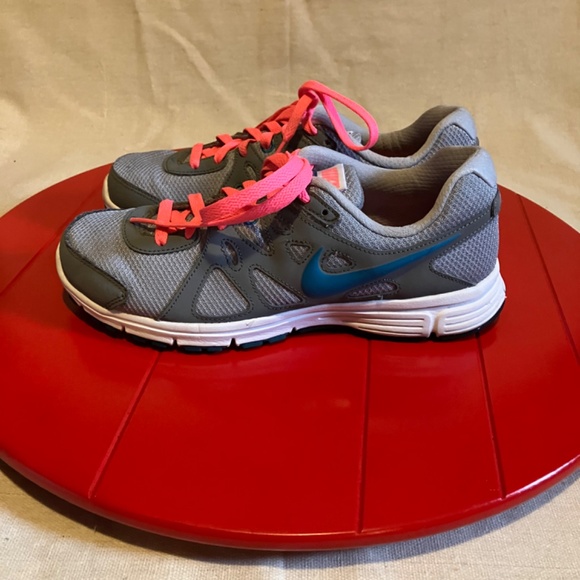 Nike Revolution 2 Running shoes - Picture 5 of 7